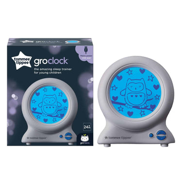 Groclock - Ollie